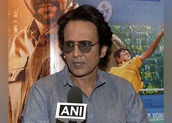 KK Menon's film 'Love All' has badminton at its core with sportspersons as actors