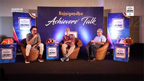 Kay Kay Menon Unveil the Depths of Love All | Jagran Film Festival 2023 | PRAYAGRAJ CHAPTER Kay Kay Menon Unveil the Depths of Love All | Jagran Film Festival 2023 | PRAYAGRAJ CHAPTER