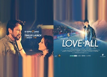 Love All: के के मेनन की फिल्म 'लव ऑल' का ट्रेलर जारी, 1 सितम्बर को रिलीज होगी फिल्म
