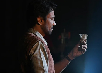 Love All is refreshingly different sports drama