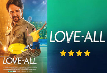 Love-All Movie Review: Kay Kay Menon's Film Is A Thought-Provoking And Heartwarming Cinematic Gem
