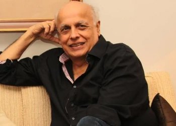 महेश भट्ट के साथ के के मेनन आगामी 1 सितम्बर को पुलेला गोपीचंद से कहेंगे लव - ऑल .!