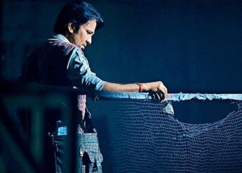 Mahesh Bhatt on the raw language of realism in 'Love All'