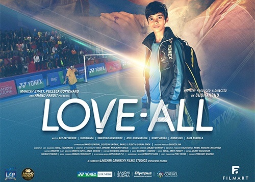 Every Dreamer Will Connect to This Film: Anand Pandit