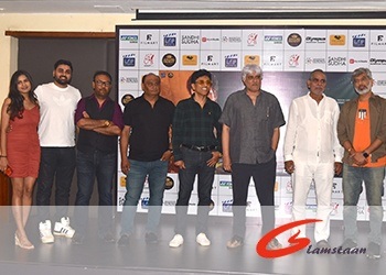 के के मेनन के मुख्य किरदार से सजी स्पोर्ट्स ड्रामा फिल्म "लव ऑल" 1 सितम्बर को होगी रिलीज़