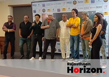 के के मेनन के मुख्य किरदार से सजी स्पोर्ट्स ड्रामा फिल्म “लव ऑल” 1 सितम्बर को होगी रिलीज़