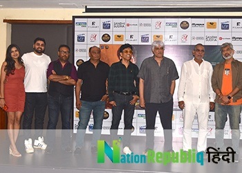 के के मेनन के मुख्य किरदार से सजी स्पोर्ट्स ड्रामा फिल्म “लव ऑल” 1 सितम्बर को होगी रिलीज़