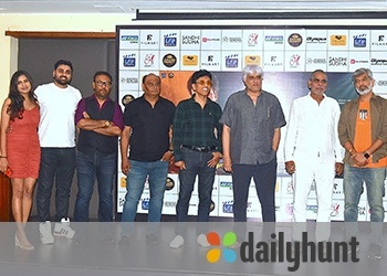 *के के मेनन अभिनीत स्पोर्ट्स ड्रामा चित्रपट "लव्ह ऑल" 1 सप्टेंबर रोजी प्रदर्शित होणार आहे*