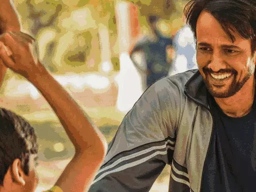 मेरा कोई ड्रीम रोल नहीं, खुद को जिद्दी मानता हूं:आर्ट से गहरा लगाव हो तो सफर का संघर्ष नहीं दिखता: केके मेनन