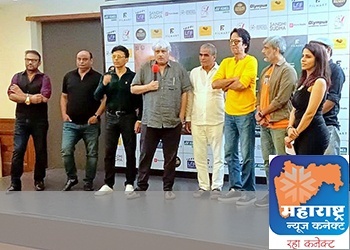 के के मेनन अभिनीत स्पोर्ट्स ड्रामा चित्रपट “लव्ह ऑल” 1 सप्टेंबर रोजी प्रदर्शित