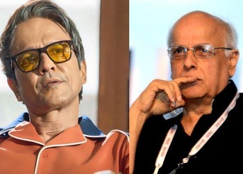 Kay Kay Menon's Sports Drama Love All Is Releasing This August!