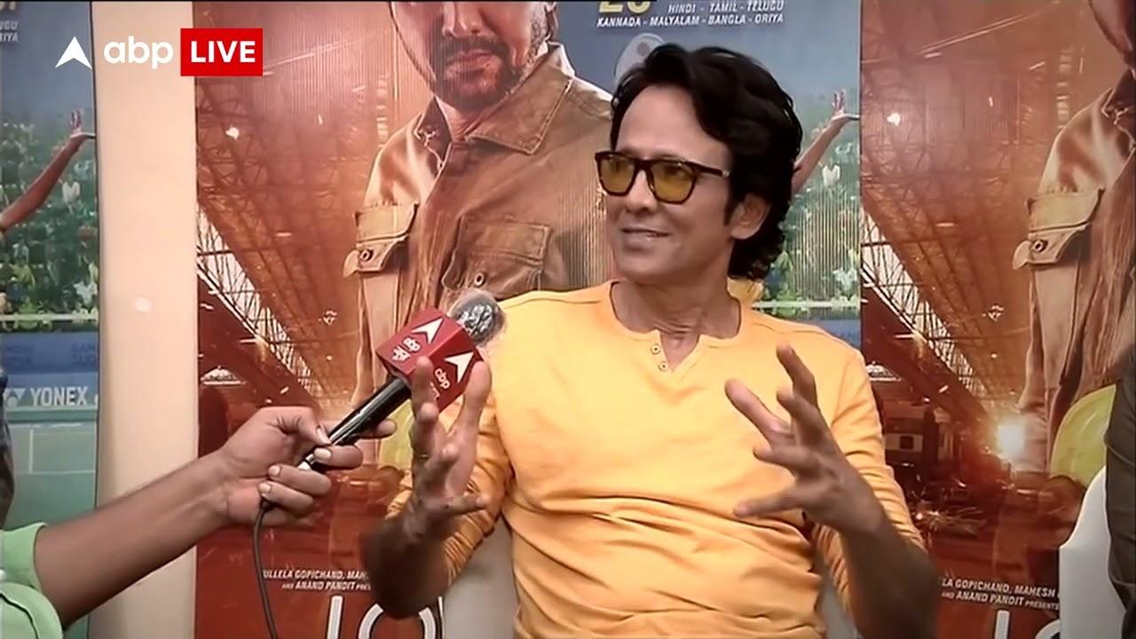 बैडमिंटन प्रेमियों के लिए केके मेनन की नई मूवी लव ऑल जल्द पर्दे पर | Love All New Movie | Bollywood बैडमिंटन प्रेमियों के लिए केके मेनन की नई मूवी लव ऑल जल्द पर्दे पर | Love All New Movie | Bollywood