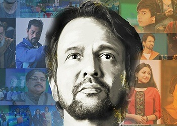 Love All: हारा हुआ पिता, जीत के लिए संघर्ष करता बेटा और एक रैकेट… धमाकेदार कमबैक को तैयार Kay Kay Menon