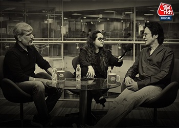 फिल्म 'लव ऑल' में नजर आएंगे अभिनेता केके मेनन, निभा रहे पूर्व खिलाड़ी के पिता का किरदार