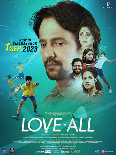 Love All